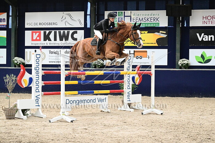 Amber Fijen - Come For Pleasure