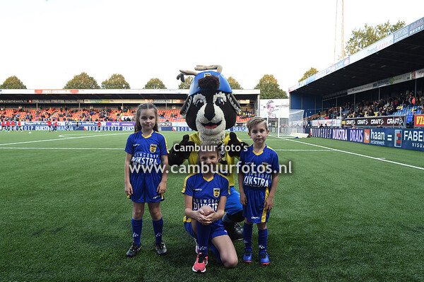 SC Cambuur - Helmond Sport 13-09-2019