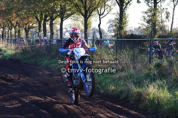 Offroad Markelo 3-11-24 Deel1