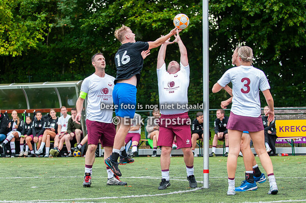 Revival 1 - DWS 1  sept 2025