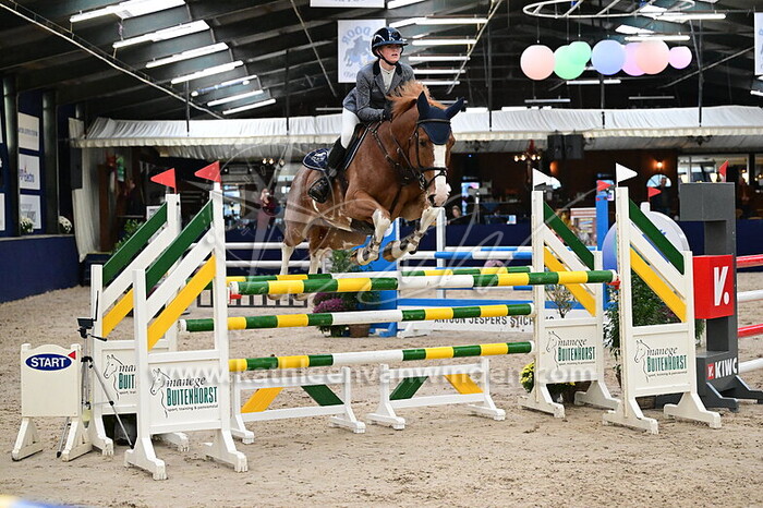 Liv Huijbregts - Emerson