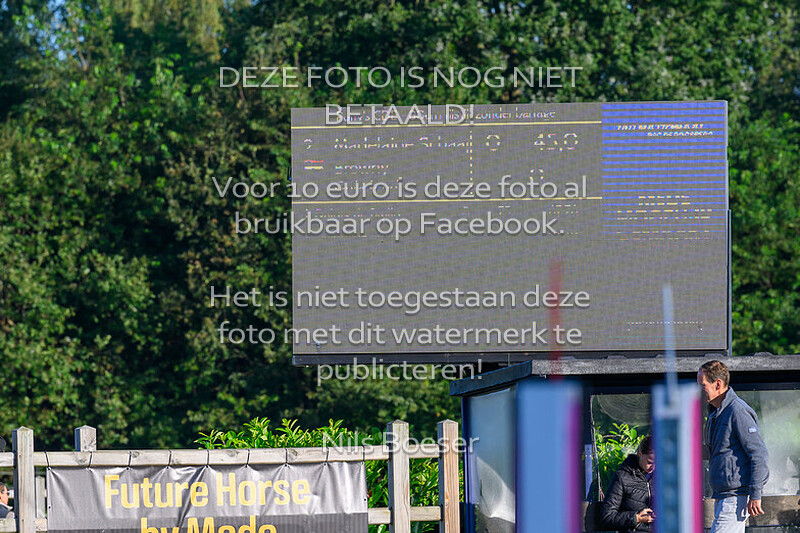 2 Pony's Klasse 80cm