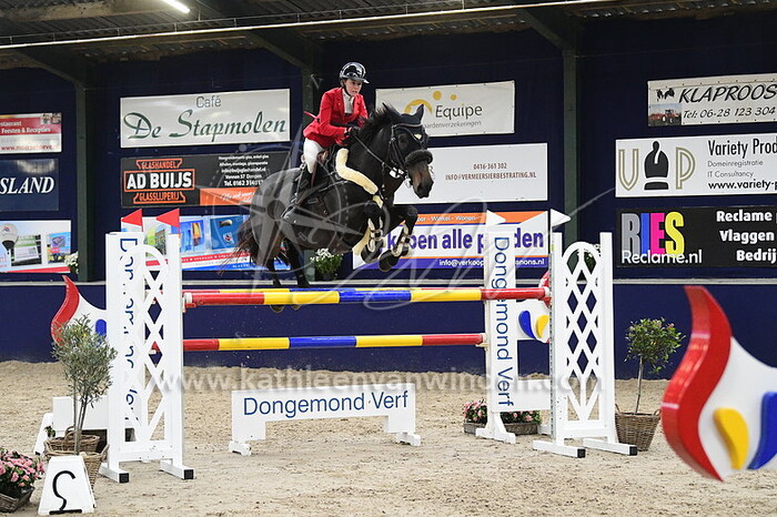 Lucille Billet - Ciolga