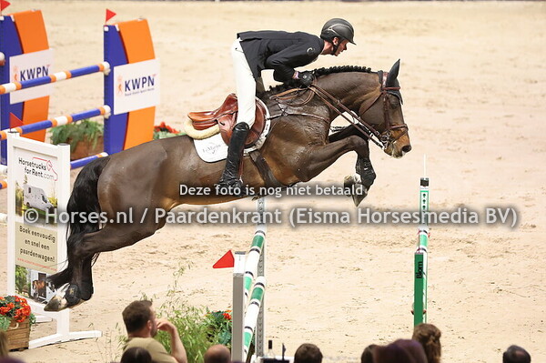 La Costa ES met Frank Schuttert