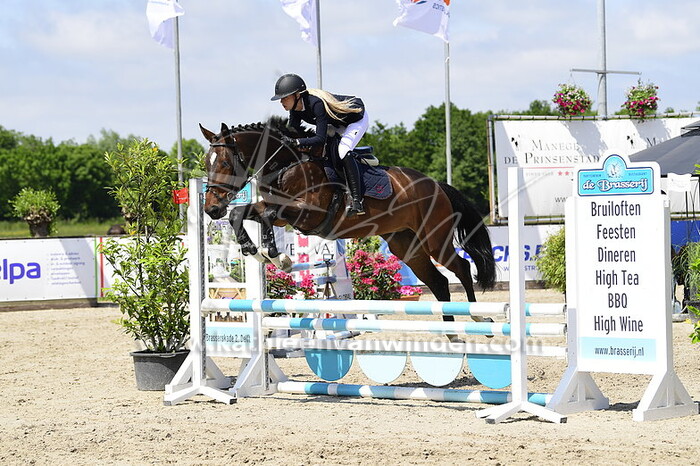 Sophia Suiker - Oreon ES