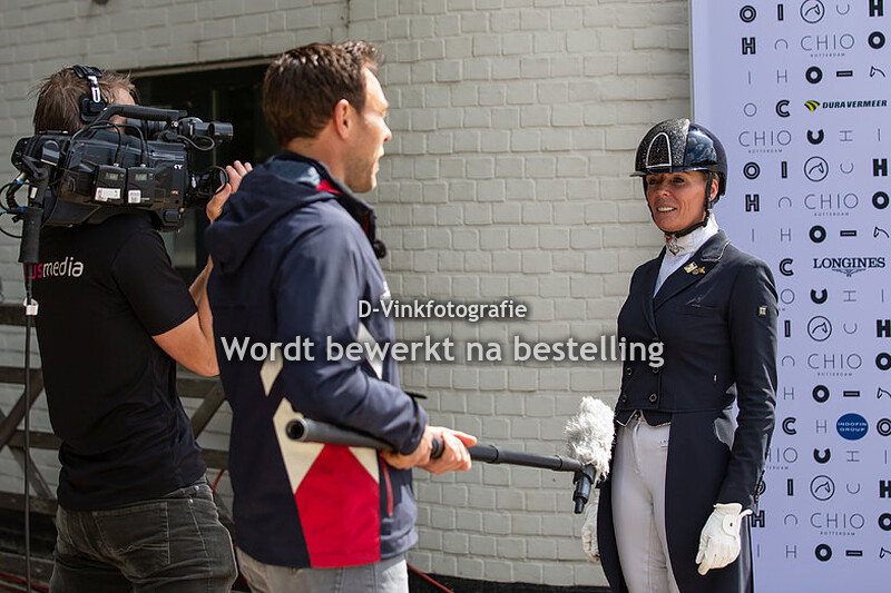 Kebie van der Heijden - Beach Boy