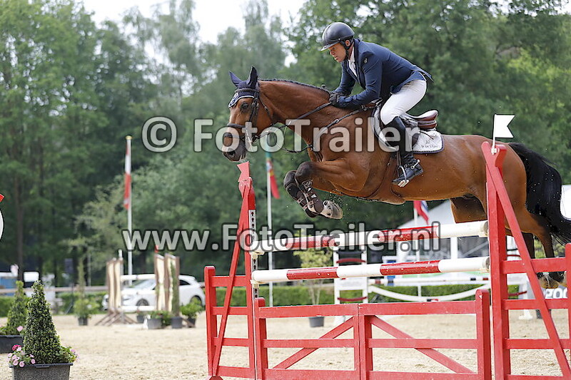 Wout jan van der Schans