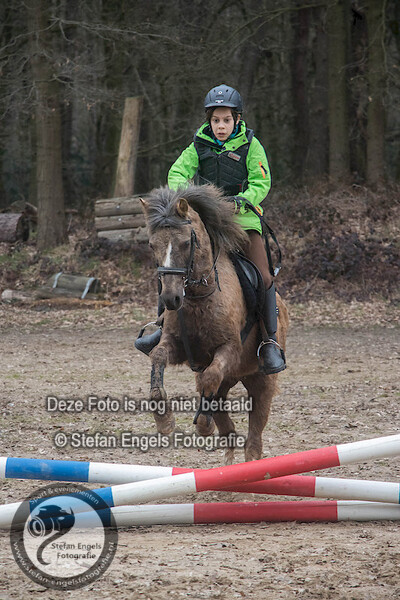 2018-03-10 Vielseitigkeitslehrgang Dilkrath
