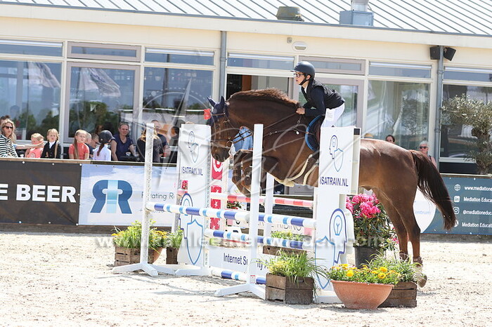 Mees Boeren - Dakota Du Buisson