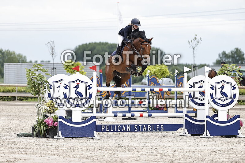 sophie van der werff