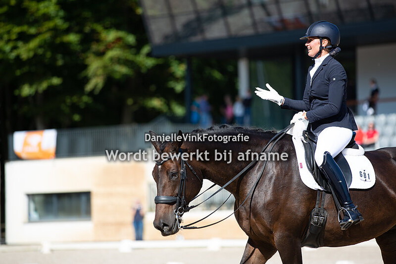 Michelle Reijm - Fashion Lady