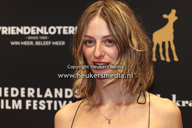 NFF 2022 Openingsfilm Zee van Tijd