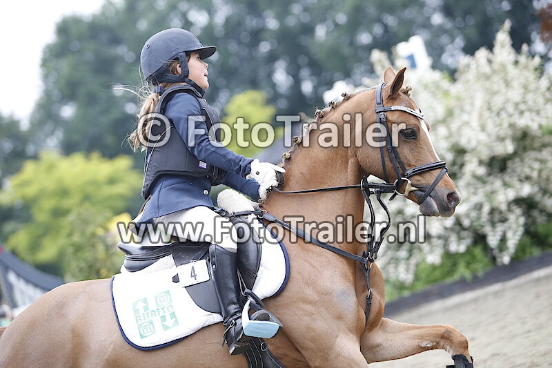 Renske van Middendorp