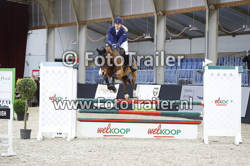 marissa oude velthuis