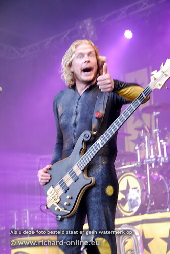 Plork en de Aannemers