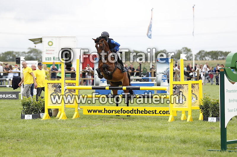 Julia van der Heijden