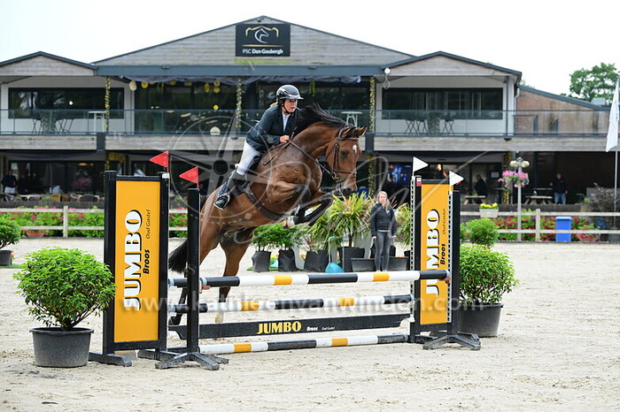 Dian de Jong - Off Limits