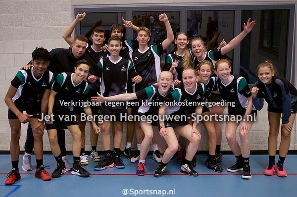 Achilles A -Madjoe A