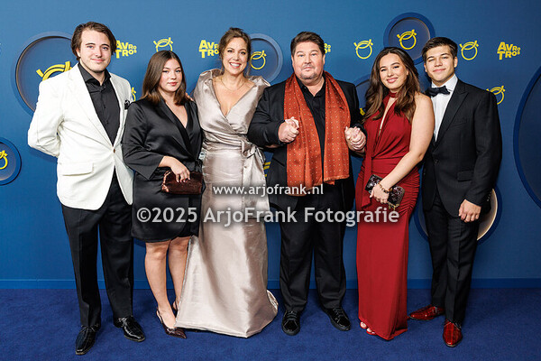 Televizier-Ring Gala 2025