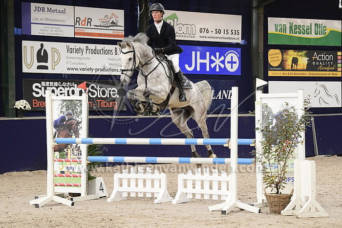 Timon van Leiden - Kardan