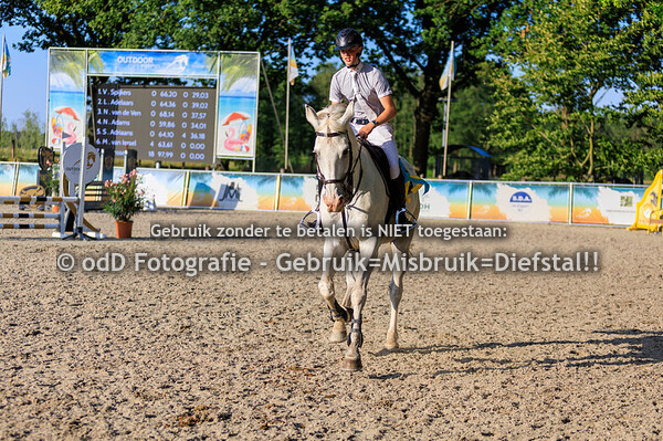 Outdoor Geldrop KNHS 90 04-07-25