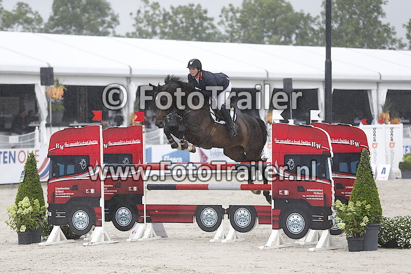 Miranda Spronk-rienties