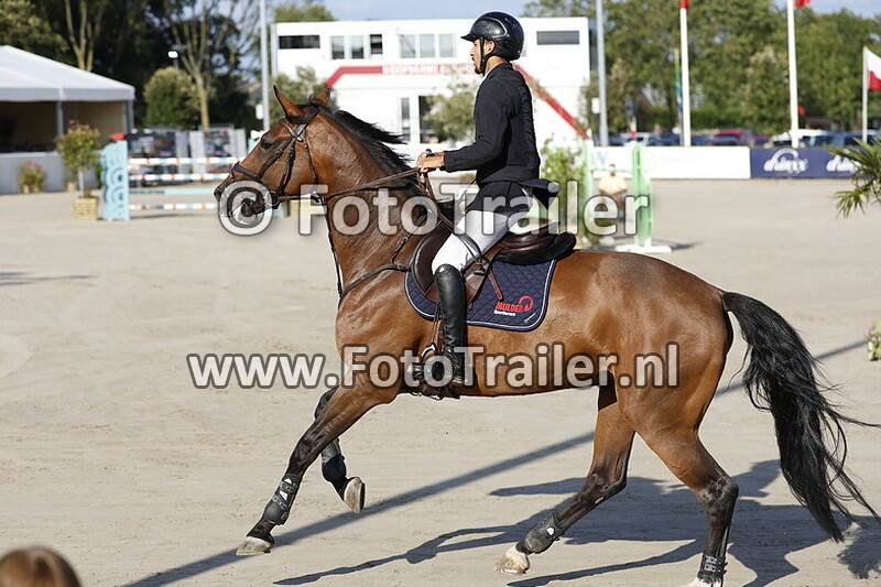 ismail osama el borai