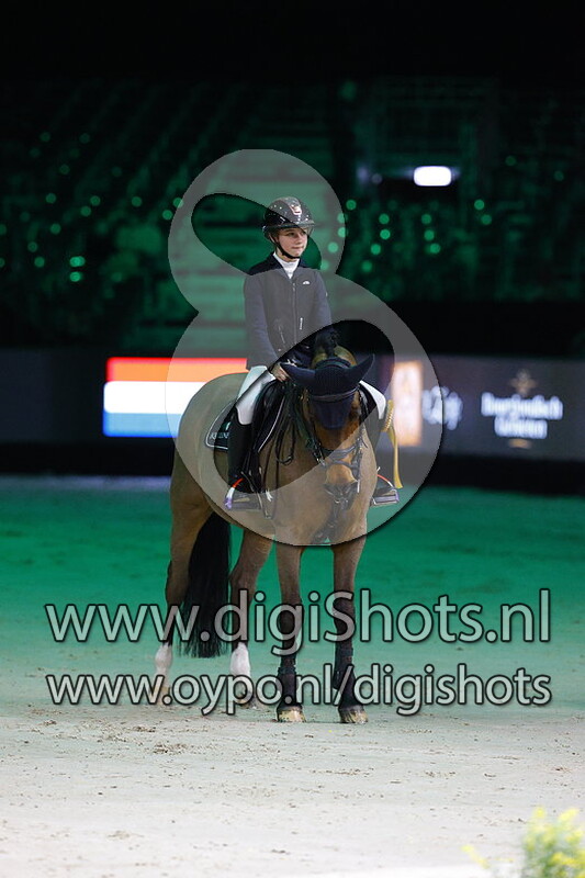 Elando van de Roshoeve