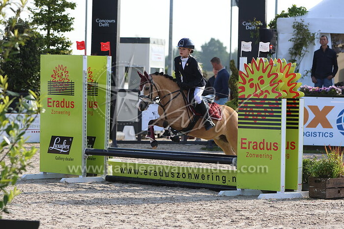 Roos Zwijnenburg - Waterland's Abby