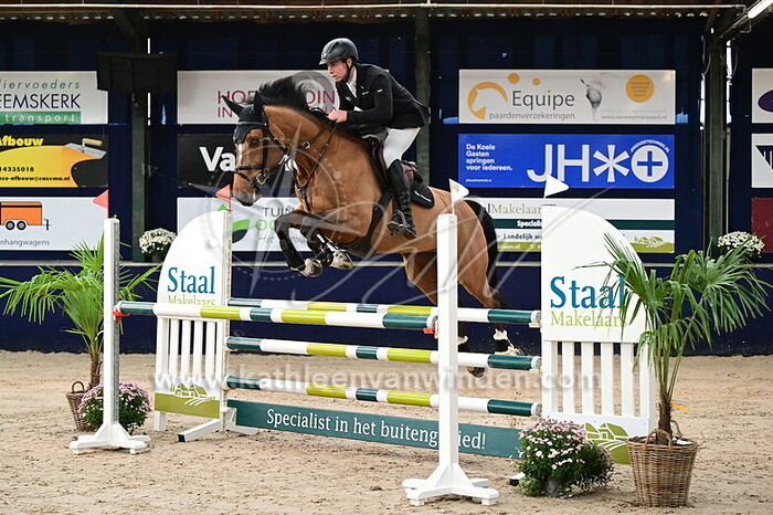 Leonardo Canepari - Nova Maria