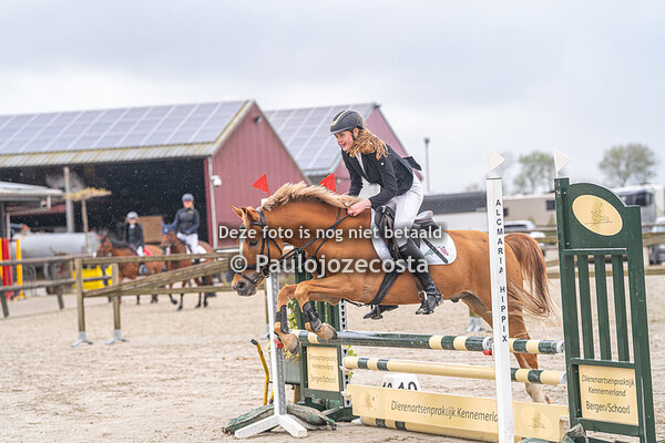 20/04/2024 80cm Ponys Beukers Hippix