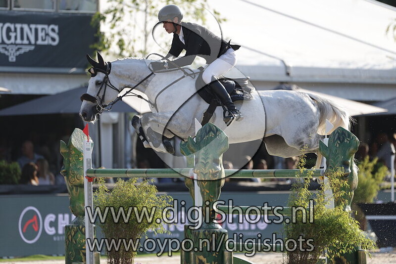 Camilla van de Helle