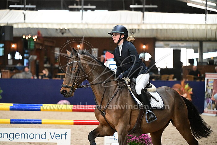 Lonneke Willemen - Hallo-Mina