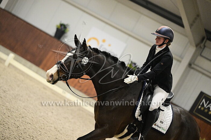 Britt Corten - Piece of Cake