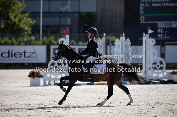 Dex Creemers - Bliksem