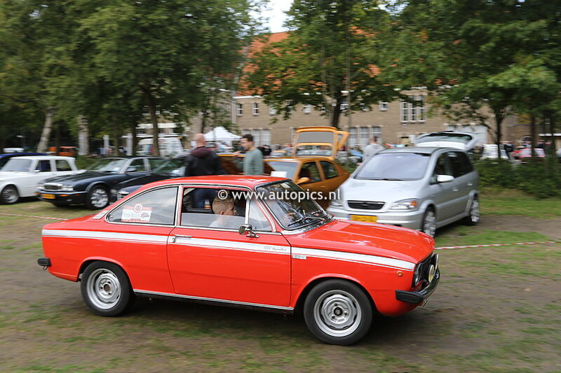 Octane Scramble Oktober 2022