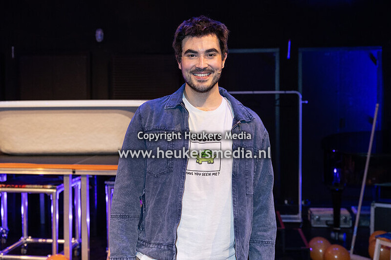 premiere Tick Tick Boom