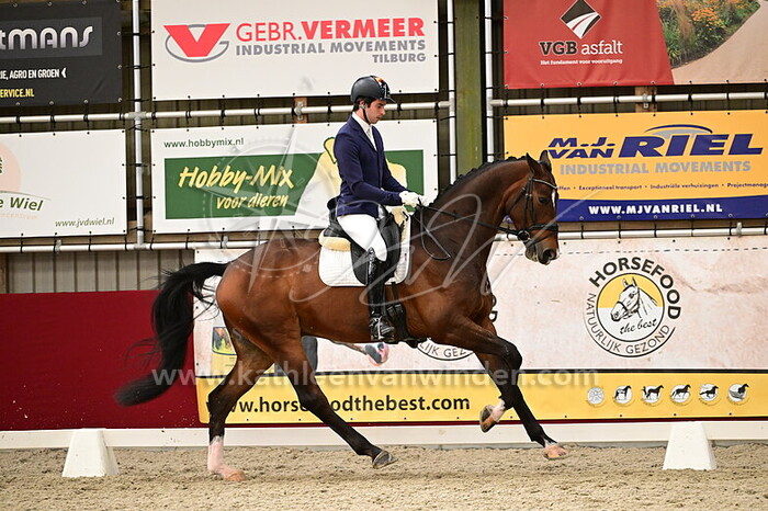 Rodrigo Encinas - Porsche