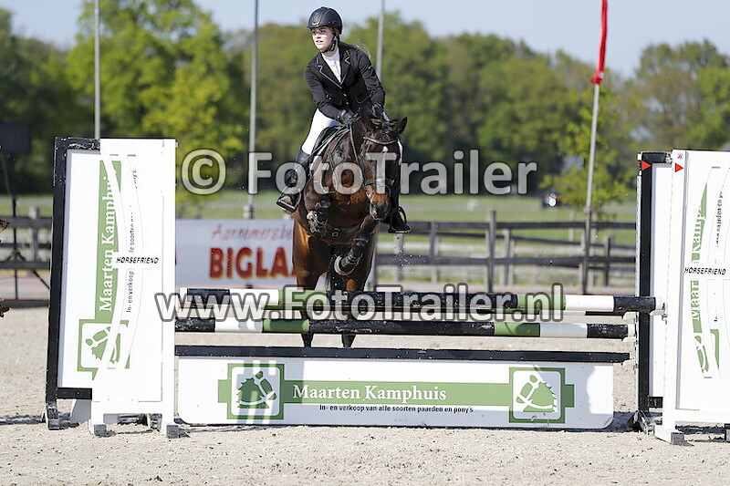 Frederique Engelbertink