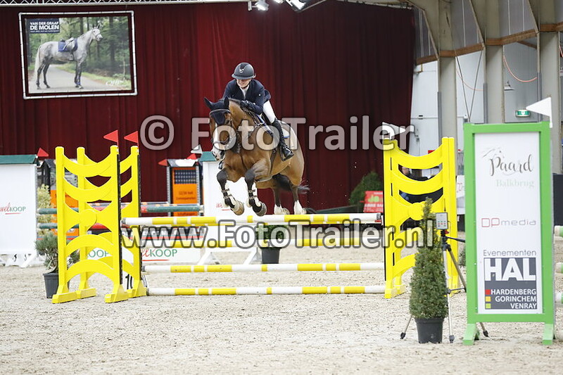 puck van den deijssel