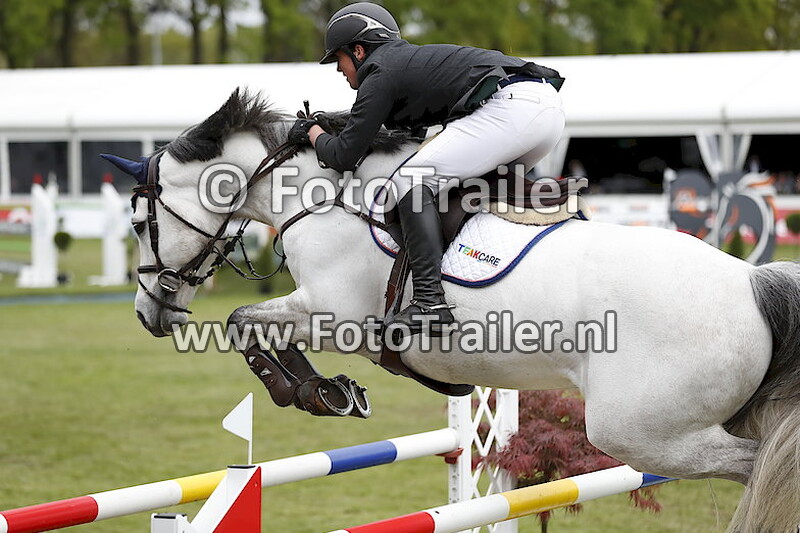 Marwin van den Nieuwenhuijzen