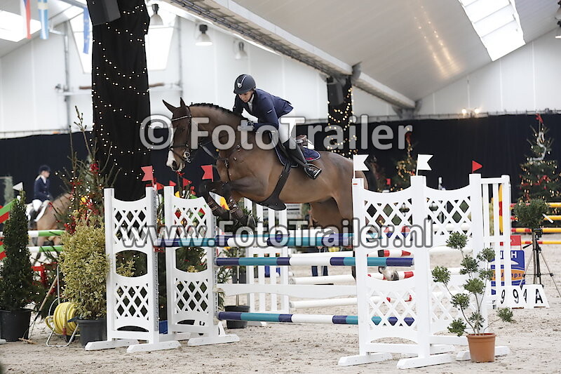 Maike Spieker Berentsen