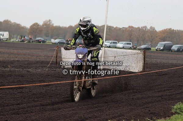 Offroad Hengelo (gld) 27-11-22