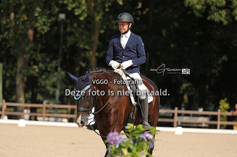 BK Deurne Outdoor 29 t/m 31 juli 2022