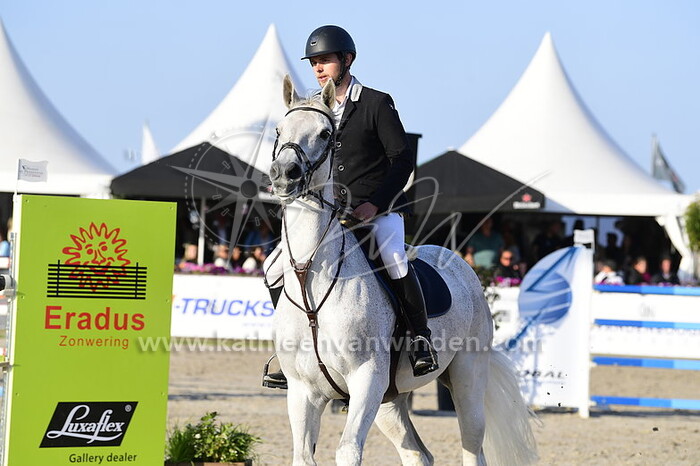 Brian Kommers - Twist Her Z