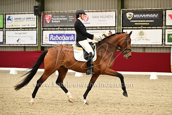 Dominique Filion - Olivia-Grace