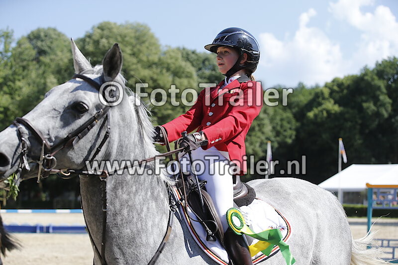 S26 - Nations Cup Children