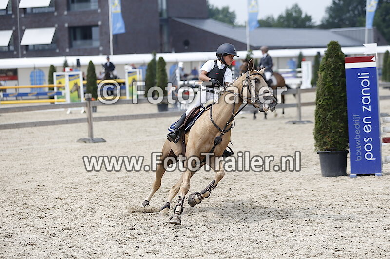 Renske van Middendorp