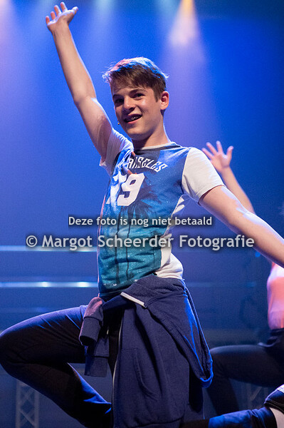 07 Concurrentie in de repetitie