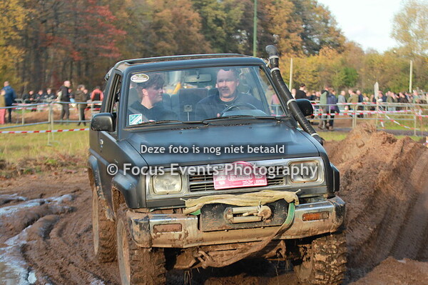 4x4 Offroad meetings 